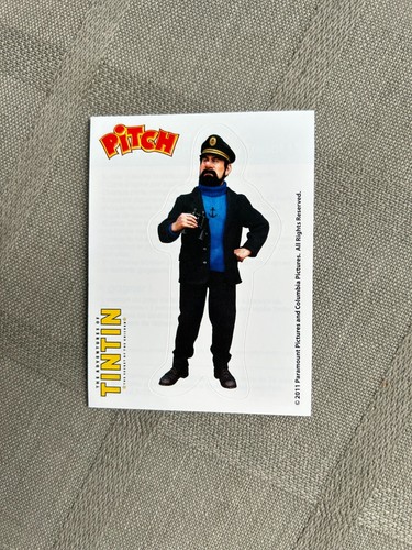 Hergé tintin carte - hergÉ,
