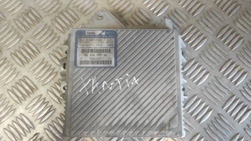 Calculateur moteur lucas - lucas,