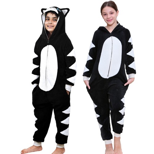 Garçons filles polaire a2z - garçons,