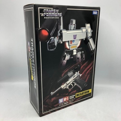 Transformers masterpiece - transformers,