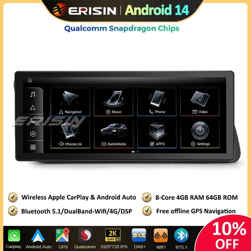4go 64go android 14 - 10.25",