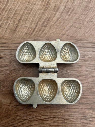 Ancien moule chocolat n54 - chocolat,