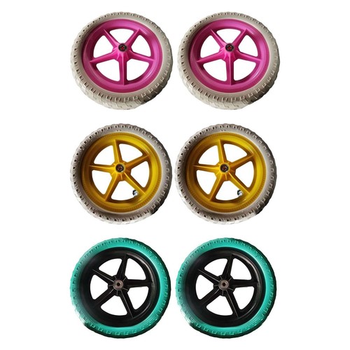 Paire roues de rechange - paire,