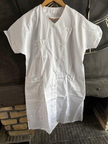 Blouse longue travail femme - travail,
