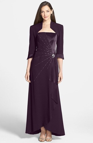New daymor couture embellished - new,