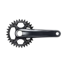 Pédalier 12v m8120 sans - xt,
