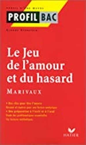 Profil une oeuvre le - profil, d'une