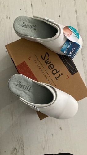 Sabot swedi femme neuf - sabot, 36 