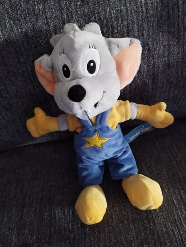 Doudou peluche souris - doudou,