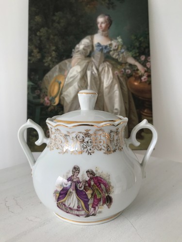 Vintage collectionnable