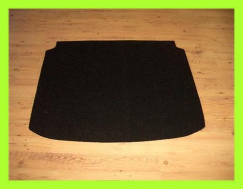 Tapis coffre convient pour - coffre,