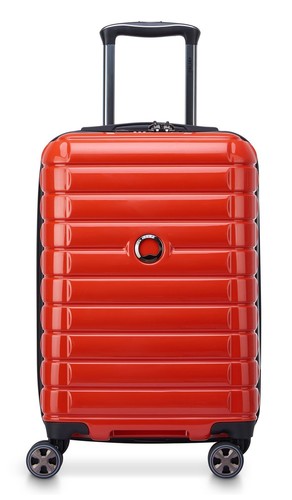 Delsey paris trolley - delsey, shadow
