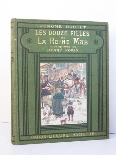 Jérôme doucet henry morin - jérôme,