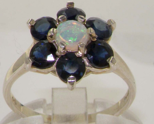 Bague victorienne argent - bague,