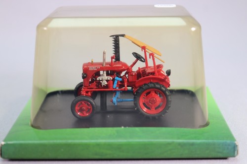 Lk506 hachette tracteur - lk506, uh