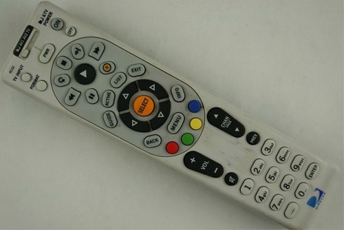 Remote control directv rc32 - control,