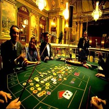 Méthode roulette - :,