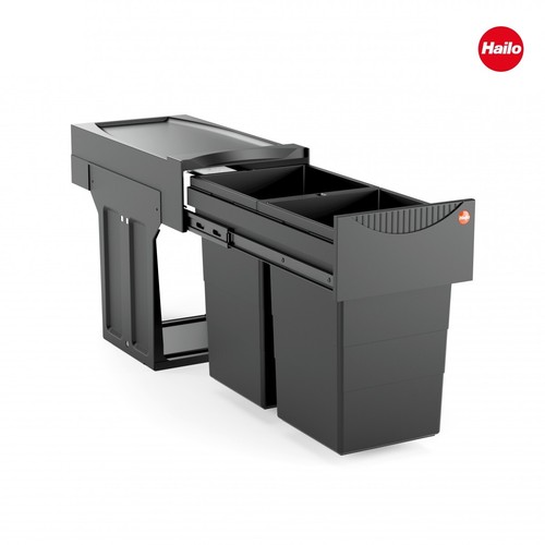 Hailo tandem retirez - hailo,