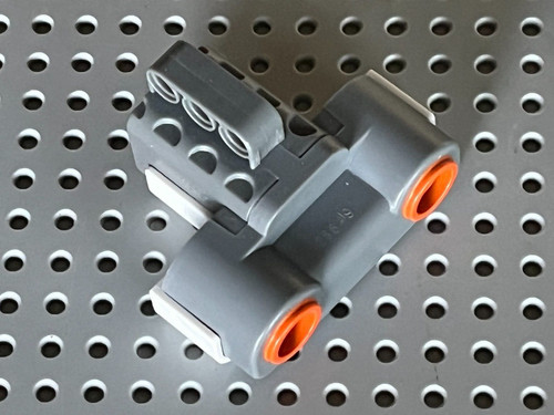 Lego technic electric sensor - lego,