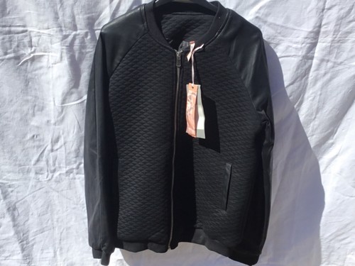 Veste noire femme - de, marque