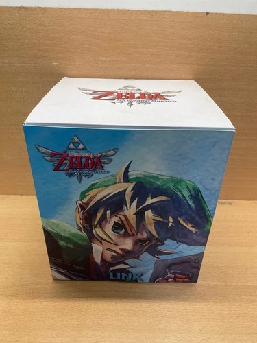 Figurine zelda skyward sword - zelda,