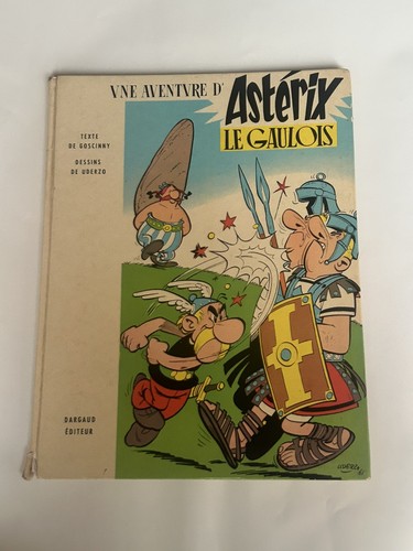 Astérix t1 asterix le - asterix,