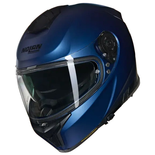 Casque intégral nolan n80 - casque,