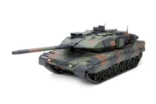 Tamiya 56047 leopard - 56047, 2