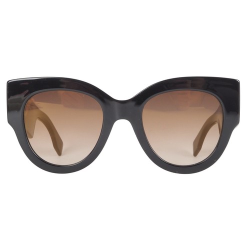 Lunettes soleil fendi - lunettes,
