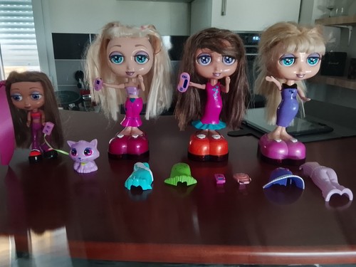 Poupées diva starz 1 - poupées, et