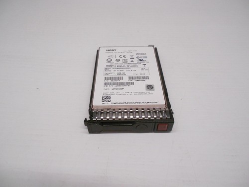 800gb ssd sas 12gbps - 2.5, "