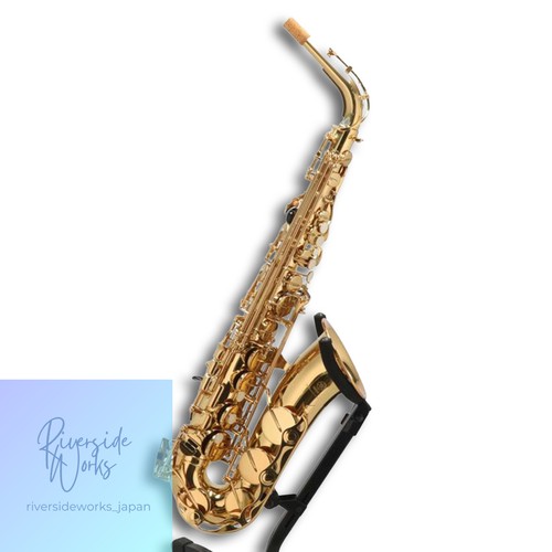 Yamaha alto saxophone - alto,