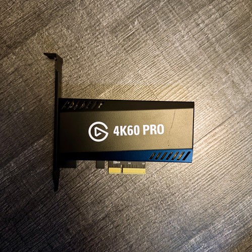 Elgato pro carte - pro,,