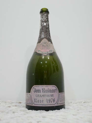 Magnum champagne dom ruinart - dom,