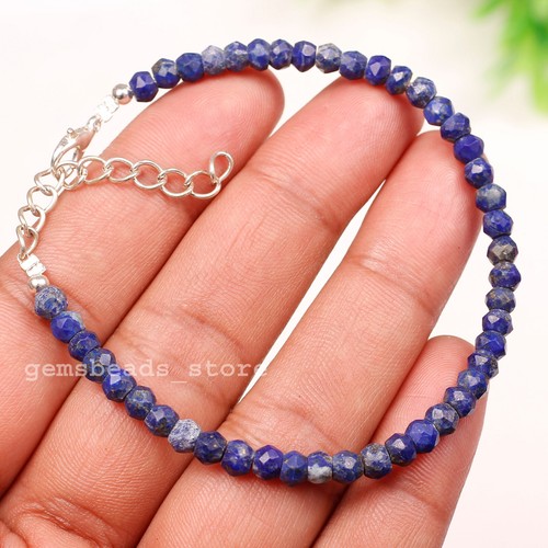 Bracelet bijou argent - en,