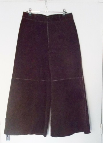 Jupe culotte equestre - , gardian
