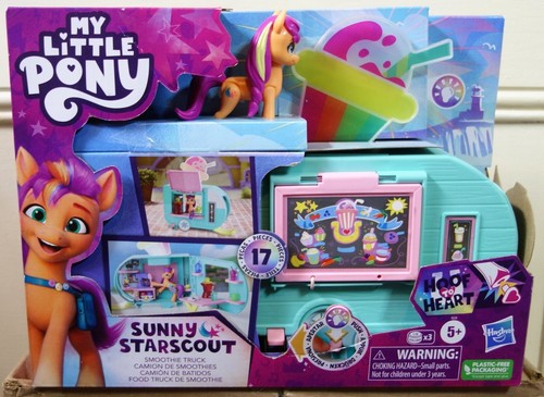 Hasbro little pony - my,