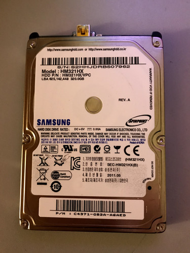 External hard drive samsung - hard,