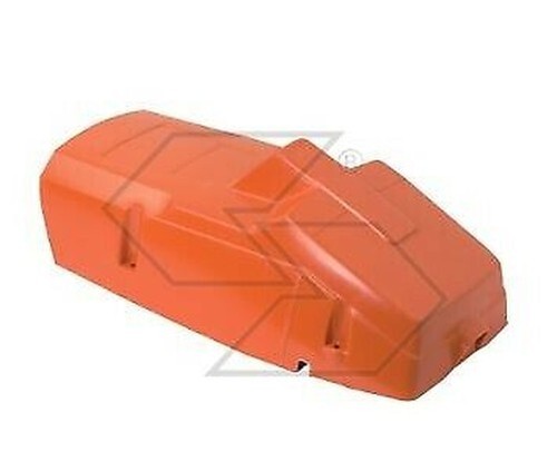 Casque cylindre husqvarna - de,
