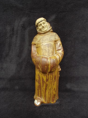 Denbac moine statuette - moine,