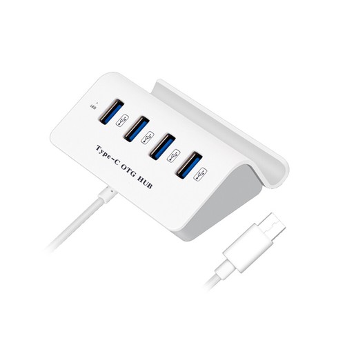 Adaptateur hub usb q19c en - adaptateur,