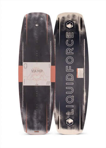 Liquid force wakepark - force,