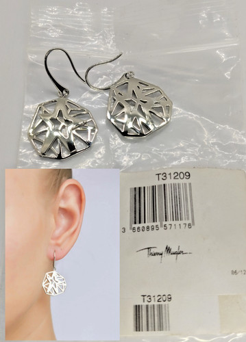 Thierry mugler boucles - thierry,