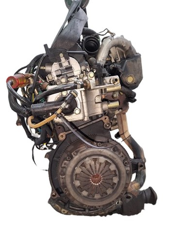 Moteur complet citroën saxo - complet,