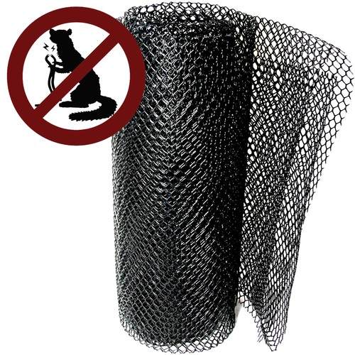 Grille anti martre grille anti