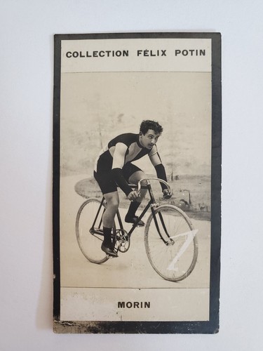Felix potin cyclisme - -,