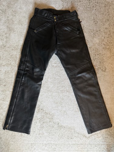 Langlitz vintage leather - vintage,