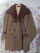 Véritable veste canadienne - véritable,