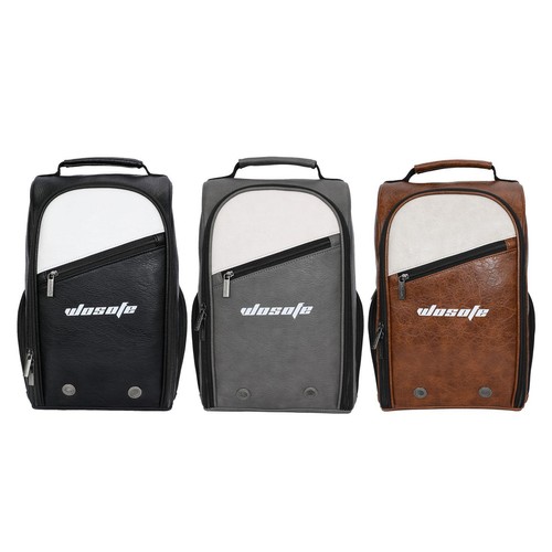 Sac chaussures golf - de,