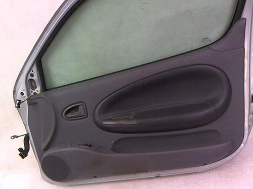 Porte avant droit renault - porte,